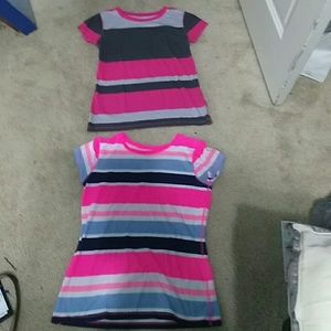 EUC Arizona Striped tees